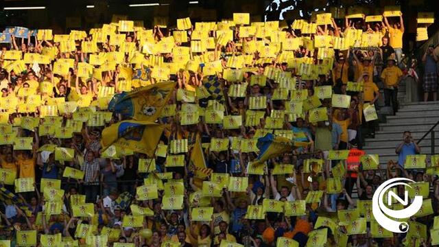 KVC Westerlo pakt zondag uit met supportersdorp Westel Magic Village