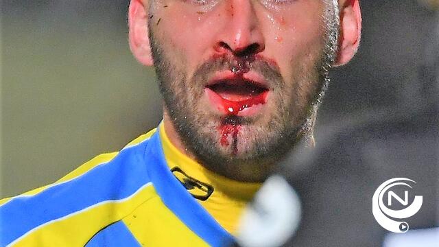 KVC Westerlo snoept Charleroi 2 punten af : 0-0