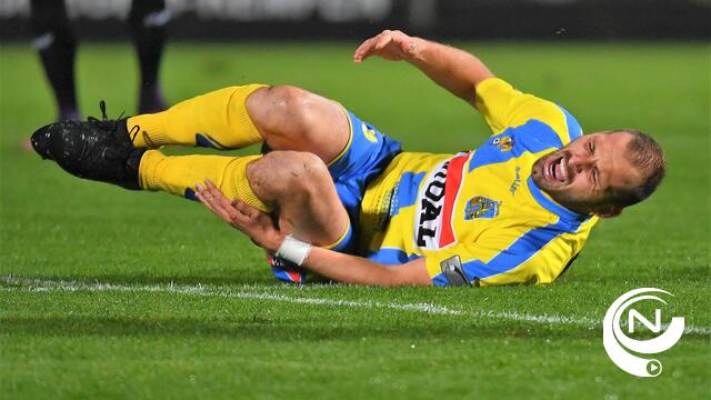 Oostende-KVC Westerlo 