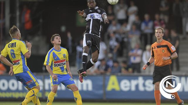 Bob Peeters heeft heel wat werk na thuisverlies Westerlo tegen Eupen 