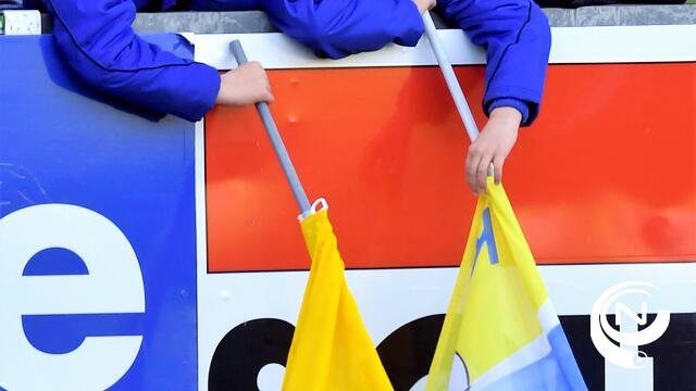 KVC Westerlo stapt naar rechtbank van eerste aanleg in zaak-Moeskroen