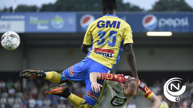 KVC Westerlo en KV Mechelen moeten achterstallige belastingen betalen 