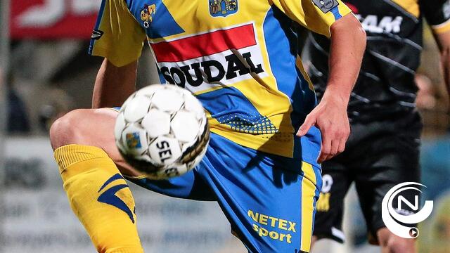 KVC Westerlo - Lokeren 1-3 : ondanks openingsdoelpunt opnieuw verlies