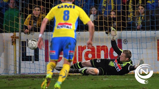 KVO kustboys overklassen Kemphanen in 2e helft : 0-4