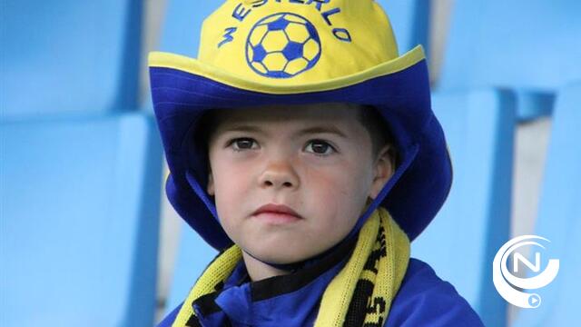 KVC Westerlo-Charleroi
