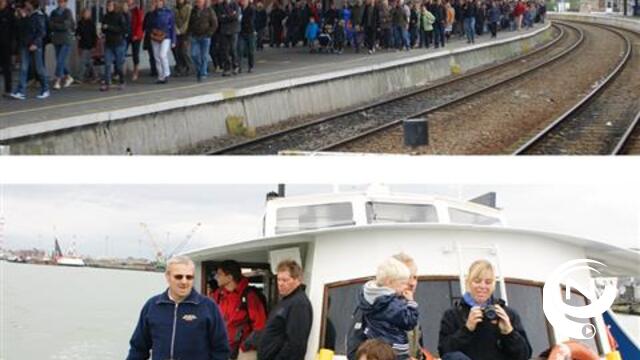 Westerlo nam zaterdag Mechelen in met 1.200 inwoners 