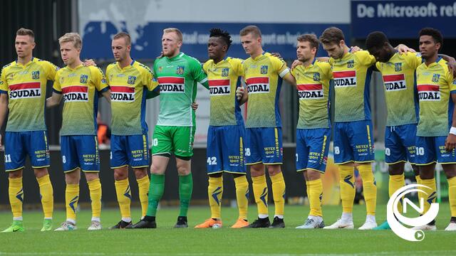Kemphanen stunten op OH Leuven : 1-3