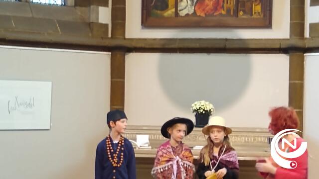 In de voetstappen van gravin Jeanne - Westerlo