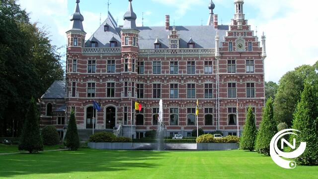 Nieuwtjes schepencollege Westerlo