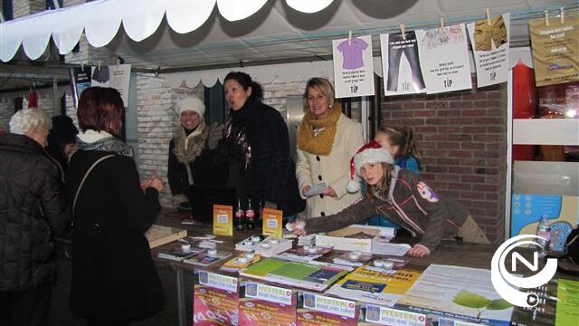 In 2014 actie 'Westerlo stopt met roken'