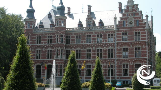 Nieuwtjes schepencollege Westerlo