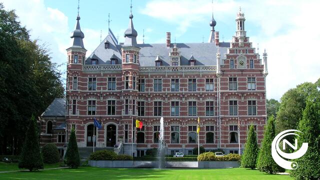 Nieuwtjes schepencollege Westerlo