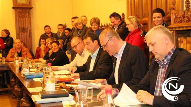 Voka : 'Twee op drie Kempische gemeenten hebben nieuwe gecoro-raad'