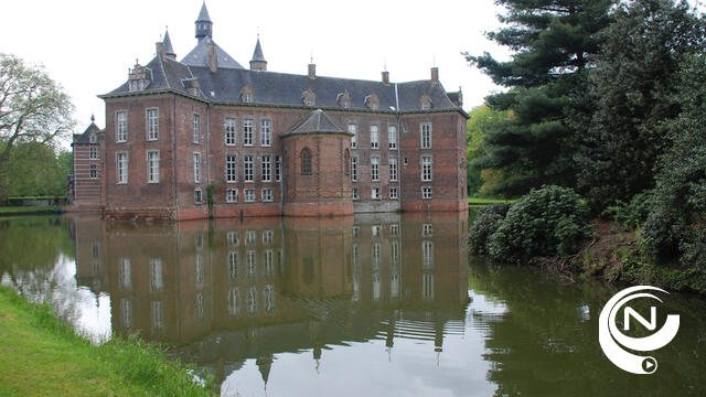 Nieuwtjes schepencollege Westerlo