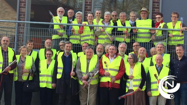 OCMW Westerlo viert 20 jaar Minder Mobielen Centrale