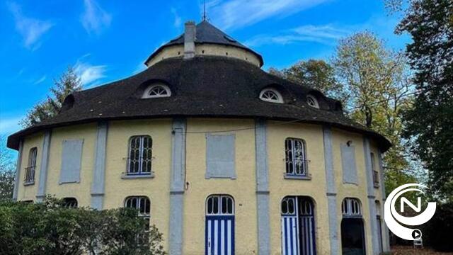 Eerste horde voor opwaardering kasteeldomein Westmalle is genomen