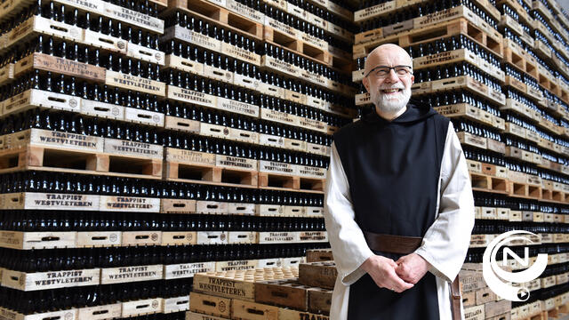 VC Herentals : Kerst Take Away feestelijk bier- en wijnpakket 