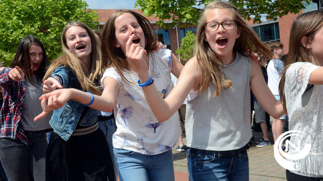 VSLS Westerlo pakt uit met knap Wereldfeest 