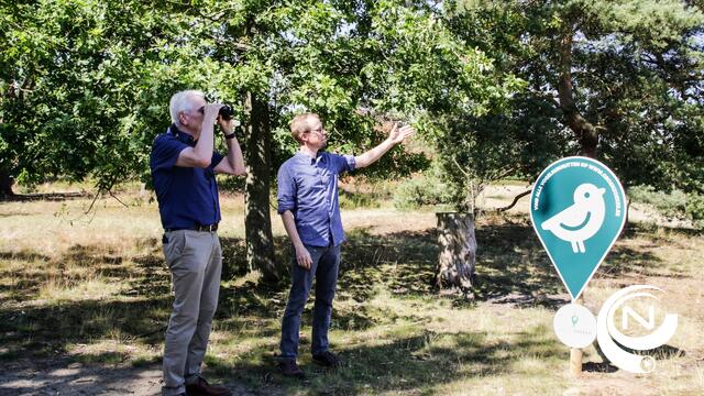 Nieuwe GroenZoeker meest complete overzicht van groene plekjes op maat in je buurt