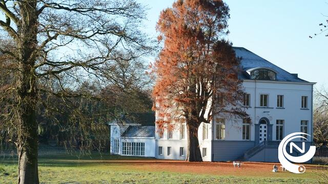 Tentoonstellingen in The Whitehouse Gallery in Lovenjoel