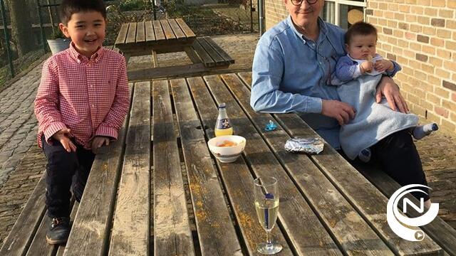 Willy Engelen overleden (66)