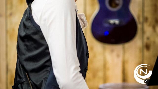 Willy Willy (59) overleden, doorgroefde gitarist van onder meer The Scabs 