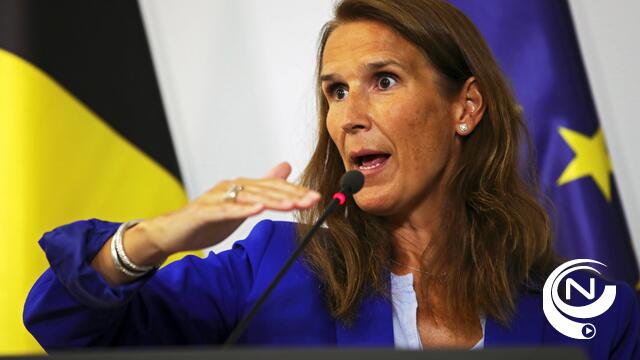  Premier Wilmès in videoboodschap: "Zorgwekkende cijfers. Allemaal ons best doen om hardere maatregelen te voorkomen"