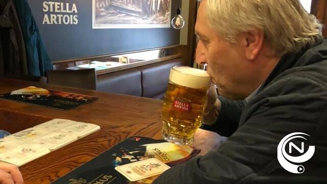 Uitvaart van 'Local Hero' Wim Lambrechts (61) nu zaterdag