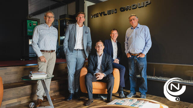 E’Log Automation (Herentals) : '109 jaar supply chain ervaring gebundeld in no-nonsense onafhankelijke integrator'