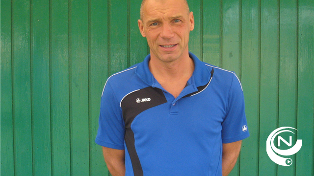 Trainer Wim Van Looy verlaat KFC Herenthout 