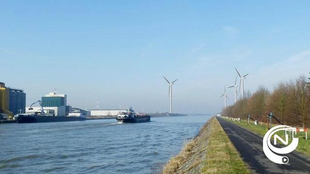 Actiegroep Rust voor Grobbendonk informeert over windmolens 