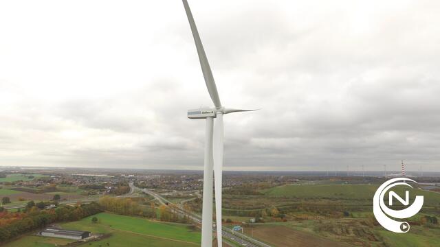 windmolen
