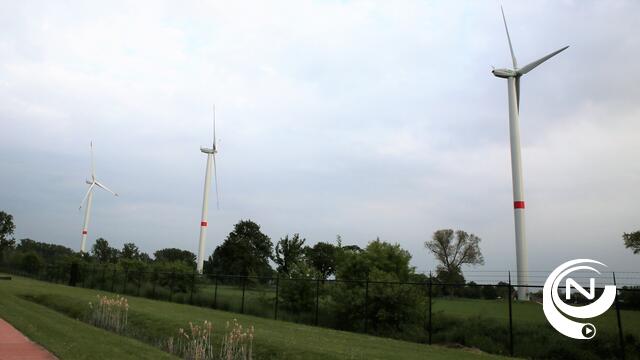 Heist-op-den-Berg organiseert infomoment voor windturbine in industriepark