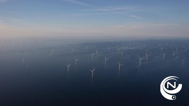 INEOS en ENGIE gaan in zee voor het grootste industriële contract in windenergie ooit in België