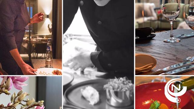 Goud voor De Wingerd bij Dining with the Stars 