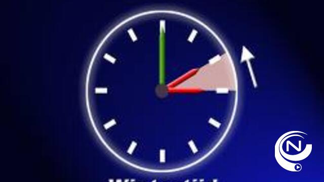 Waarom de wintertijd eigenlijk goed voor ons is