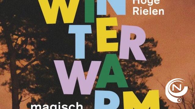 Winterblues? Niet met 4e editie WinterWarm