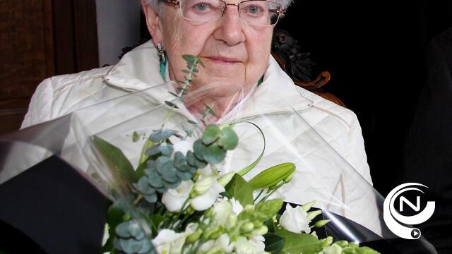 Wiske Ceulemans kosteres van Begijnhof overleden (86)