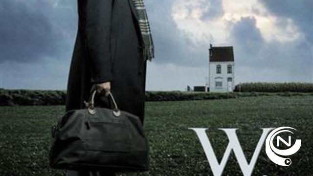 'W.Witse De Film' voor 50 plussers in Utopolis Turnhout