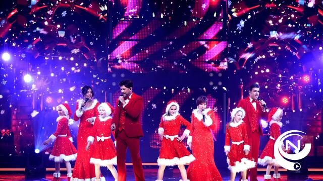 Winter Wonderland : ‘Niet alleen in de zomer een publiek voor onze producties,  maar gedurende het héle jaar'