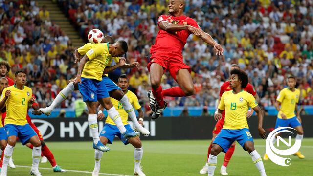 Rode Duivels flikken het! Naar halve finale tegen Frankrijk - extra foto's
