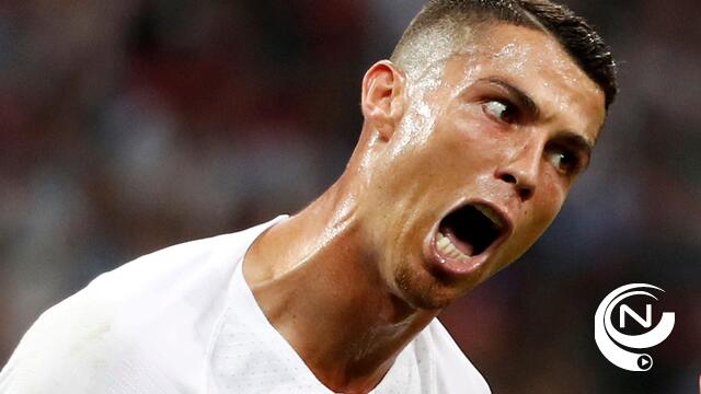 Sensatie op WK : Argentinië en Portugal naar huis - extra foto's