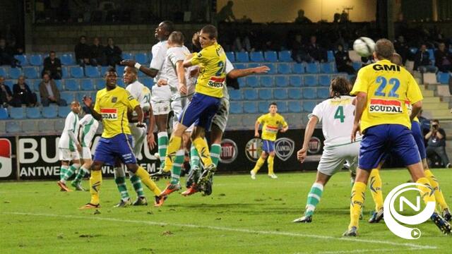 Kemphanen zetten vlot  Boussu Dour opzij : 3-0, Westel voorlopig tweede - extra foto's