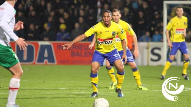 KVC Westerlo - Virton : 5-0, Westerlo leider en periodekampioen