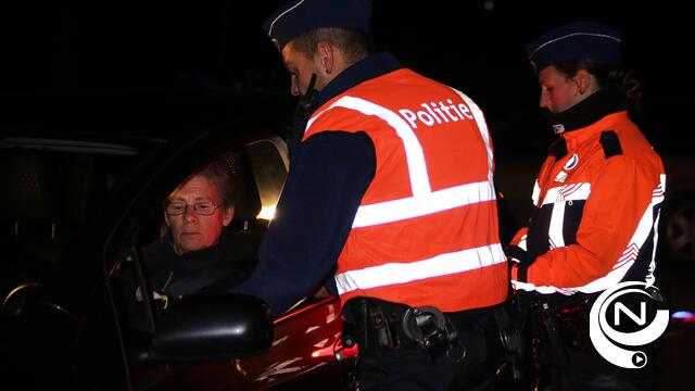 96 procent bobde dit weekend