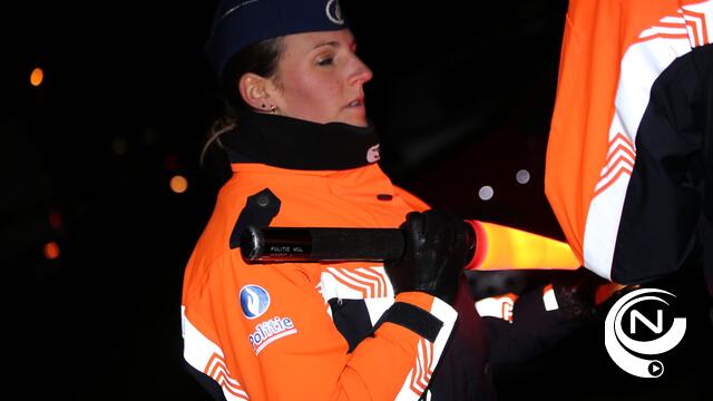 WODCA-controle : 2,9 % blies positief, 11,5 % reed te snel, 41 rijbewijzen onmiddellijk ingetrokken