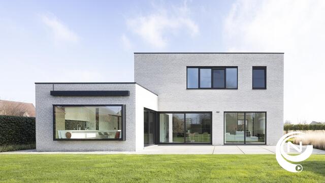 Zo houd je je huis koel in de zomer en warm in de winter