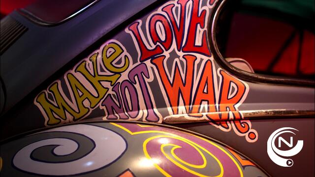 Legendarisch Woodstock-festival na 50 jaar helemaal terug