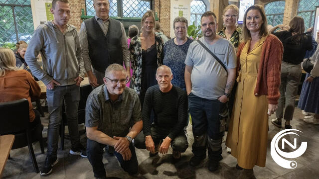 Working Station streeft naar inclusieve arbeidsmarkt in regio Kempen