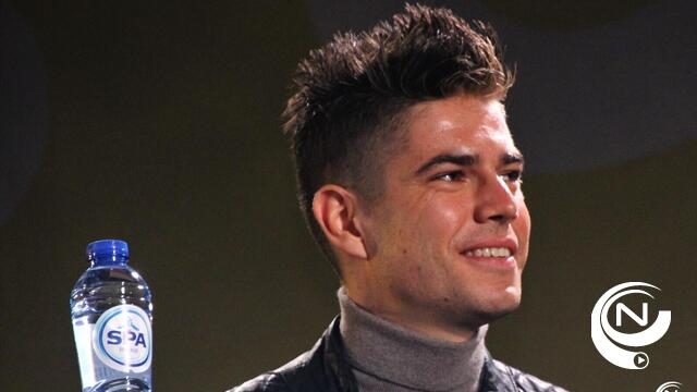 Wout van Aert : veldritseizoen begint in Antwerpen, focus op WK Hoogerheide (2/2)